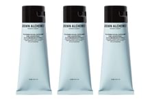 Set of 3 - Grown Alchemist - Polishing Facial Exfoliant: Pink Grapefruit, Glucomannan Extract (75ml)